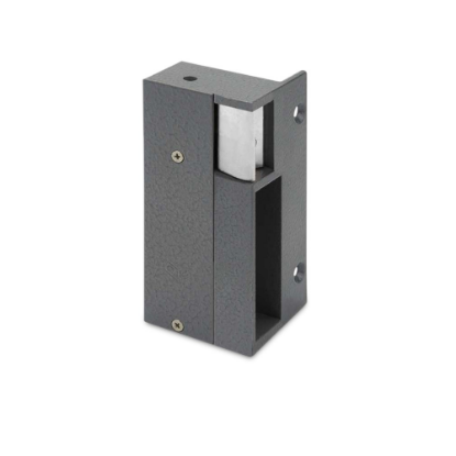 Afbeeldingen van Elektrische sluitplaat opbouwkast 1037L AC