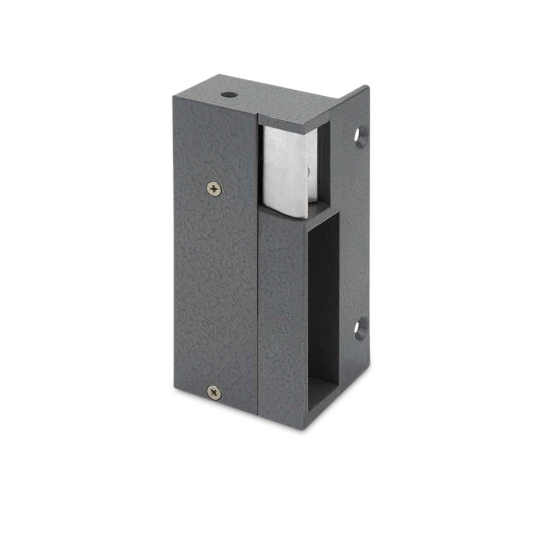 Afbeeldingen van Elektrische sluitplaat opbouwkast 1037L AC