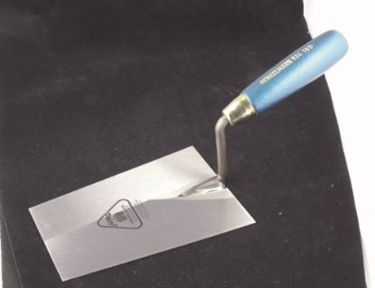 Afbeeldingen van JUNG Stukadoorstroffel recht 170MM