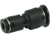 Afbeeldingen van Rechte verloop compact PIF 6-4MM