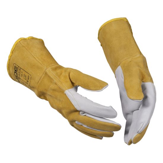 Afbeeldingen van GUIDE Lashandschoen dun geitenleer 31CM 275 8