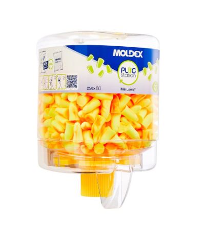 Afbeelding voor categorie Oorplugdispensers