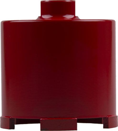 Afbeeldingen van ROTEC Diamant dozenboor PREMIUM 82X60MM M16-opname 5 segmenten zijsleuven