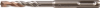 Afbeeldingen van KELFORT Hamerboor SDS-PLUS 8X110MM