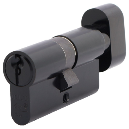 Afbeelding voor categorie Veiligheidscilinders SKG**