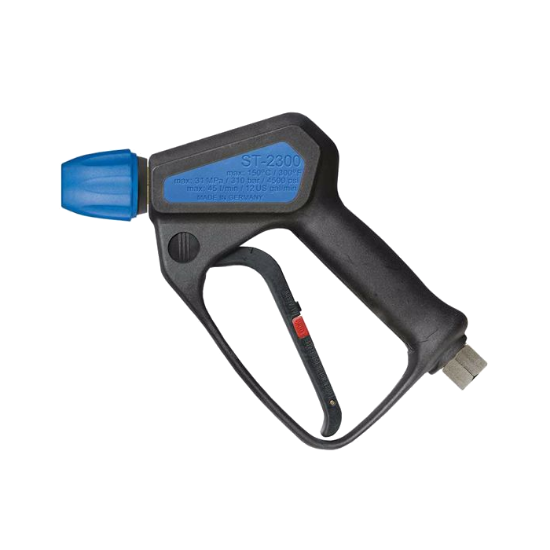 Afbeeldingen van Pistool ST-2300 KW-Swivel ⅜"binnendraad