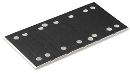 Afbeeldingen van FESTOOL Schuurzool SSH-STF 10 afzuiggaten 115X225MM
