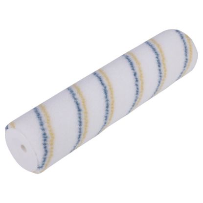 Afbeeldingen van COPENHAGEN PRO Aflakroller 5* nylon 6MM vacht 25CM