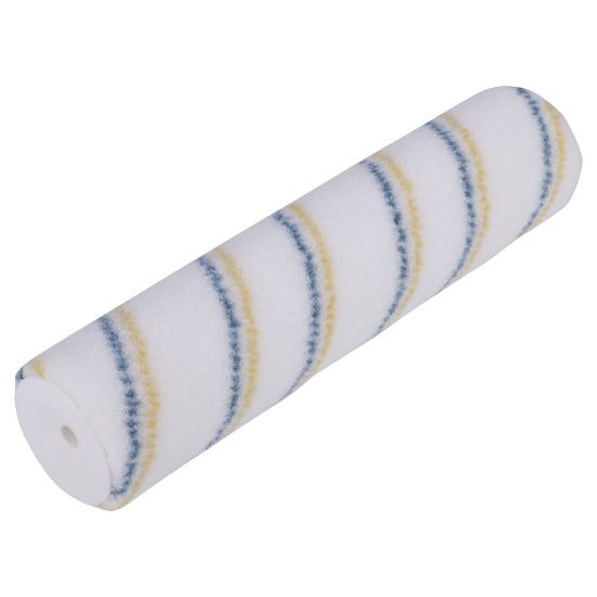 Afbeeldingen van COPENHAGEN PRO Aflakroller 5* nylon 6MM vacht 25CM