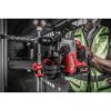 Afbeeldingen van MILWAUKEE Accu combihamer M18FHX-0 SDS-Plus 4-standen FIXTEC BODY