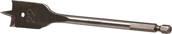 Afbeeldingen van KELFORT Speedboor 22MM