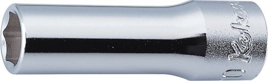 Afbeeldingen van KO-KEN Handdop ⅜" zeskant SW24 65MM