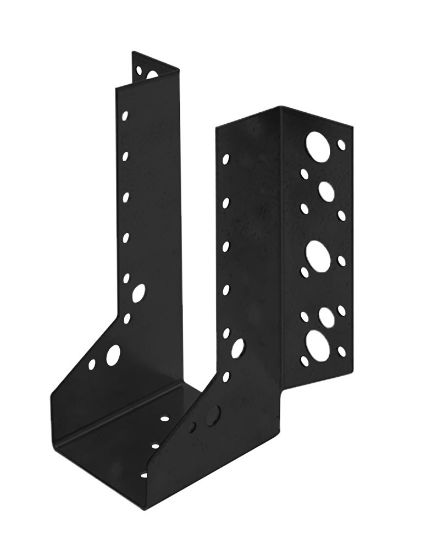 Afbeeldingen van GEBR. BODEGRAVEN Raveeldrager EPZ zwaar 380/71X154MM 2MM