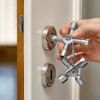 Afbeeldingen van KNIPEX Schakelkastsleutel TwinKey 001101