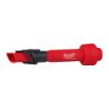 Afbeeldingen van MILWAUKEE AIR-TIP 2-in-1 opzetstuk met borstel AT-3