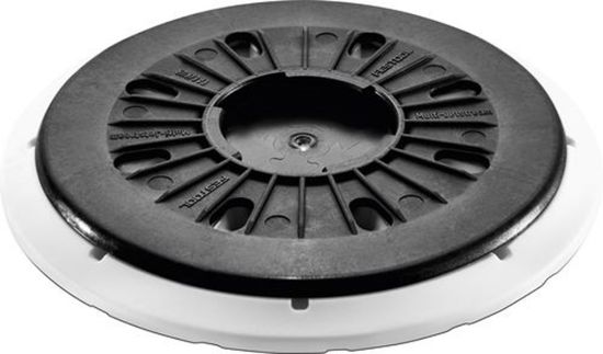 Afbeeldingen van FESTOOL Steunschijf ST-STF D150/MJ2-FX-W-HT