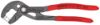 Afbeeldingen van KNIPEX Slangklemtang klik-klemmen 8551180C
