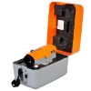 Afbeeldingen van NEDO Testprotocol t.b.v. alle waterpasinstrumenten 399558