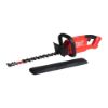 Afbeeldingen van MILWAUKEE Accu heggenschaar M18FHET60-0 60CM BODY