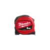 Afbeeldingen van MILWAUKEE Rolmaat Slimline 19MM 5M