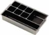 Afbeeldingen van FESTOOL Universeel-inzetstuk TZE-UNI SYS MINI TL 258X163X45MM t.b.v. SYS MINI TL