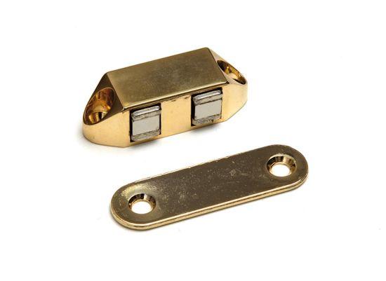 Afbeeldingen van Magneetsnapper Polair type 5123 4kg