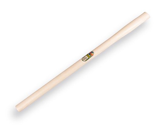 Afbeeldingen van ATLAS Voorhamersteel essen met ovale kop 90CM