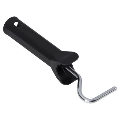 Afbeeldingen van COPENHAGEN PRO Verfbeugel met kunststof handvat 6MM kern 5CM