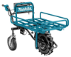 Afbeeldingen van Kruiwagen DCU180ZX1 rek zonder tilbe LXT 18V