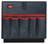 Afbeeldingen van KNIPEX Gereedschapshouder 002119LBWK leeg