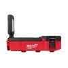 Afbeeldingen van MILWAUKEE Accu PACKOUT gebiedslamp M12POAL-0