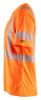 Afbeeldingen van BLÅKLÄDER T-shirt UV dames 3336 High Vis oranje S