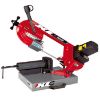 Afbeeldingen van FEMI Draagbare bandzaagmachine 785XL 1735MM 1600W 2 snelheden