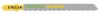 Afbeeldingen van FESTOOL Decoupeerzaagblad WOOD FINE S 75MM 2,5R 5x