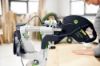 Afbeeldingen van FESTOOL Afkortzaag KAPEX KS 120 REB-Set-UG 260MM 1600W met onderstel