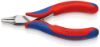 Afbeeldingen van KNIPEX Montagetang elektro 3622125 knip/buig