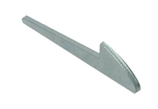 Afbeeldingen van GEBR. BODEGRAVEN BK-inslagneus EV 99MM 20X5MM