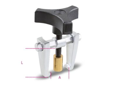 Afbeeldingen van BETA Ruitenwisserarm trekker 1505V 43MM