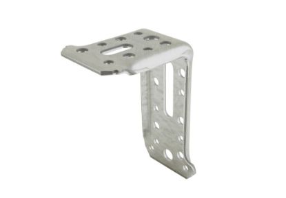 Afbeeldingen van GEBR. BODEGRAVEN Hoek-XL SV 100X150MM 72X5MM