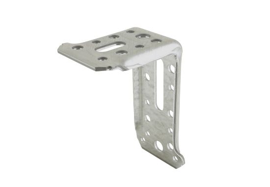 Afbeeldingen van GEBR. BODEGRAVEN Hoek-XL SV 100X150MM 72X5MM