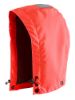 Afbeeldingen van BLÅKLÄDER Capuchon gevoerd 2166 High Vis rood 4XL