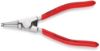Afbeeldingen van KNIPEX Borgveertang buiten DIN5254A 10-25MM