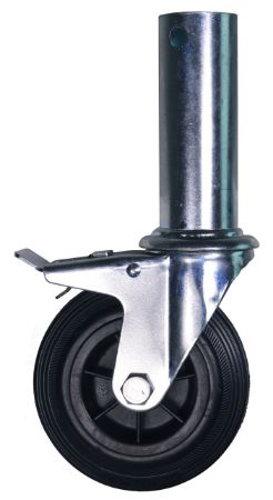 Afbeelding voor categorie Steigers