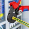 Afbeeldingen van KNIPEX Aderhulstang zelfinstellend 975314
