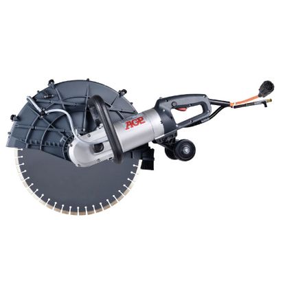 Afbeeldingen van AGP Betonzaagmachine C18 6500W 457MM