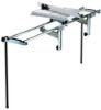 Afbeeldingen van FESTOOL Schuiftafel CS 70 ST 92CM t.b.v. CS 70