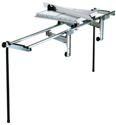 Afbeeldingen van FESTOOL Schuiftafel CS 70 ST 92CM t.b.v. CS 70