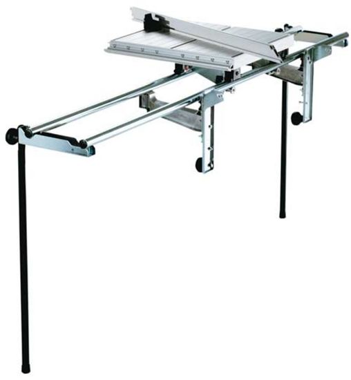 Afbeeldingen van FESTOOL Schuiftafel CS 70 ST 92CM t.b.v. CS 70
