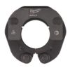 Afbeeldingen van MILWAUKEE Persbek ring RJ18XL-M76.1 t.b.v. M18BLHPTXL, adapter RJAXL-1 vereist