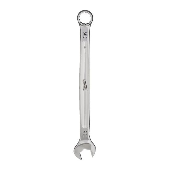 Afbeeldingen van MILWAUKEE Ringsteeksleutel MAXBITE 36MM